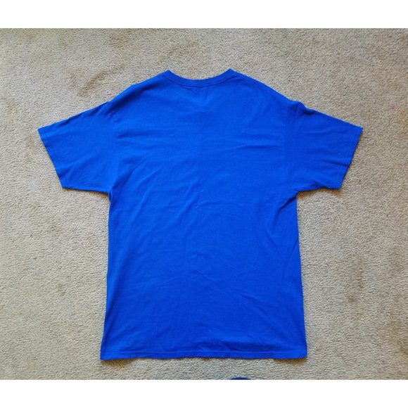 Fruit Of The Loom T Shirt Size Large - Picture 3 of 3
